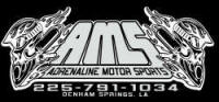 Adrenaline Motorsports in Denham Springs, LA