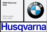 BMW Motorcycles Since 1923 / Heroes Ride Huskys