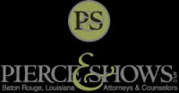 Attorneys and Counselors - Baton Rouge, LA