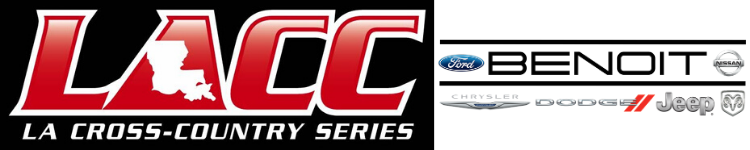 LACC Schedule - Acadiana Racing